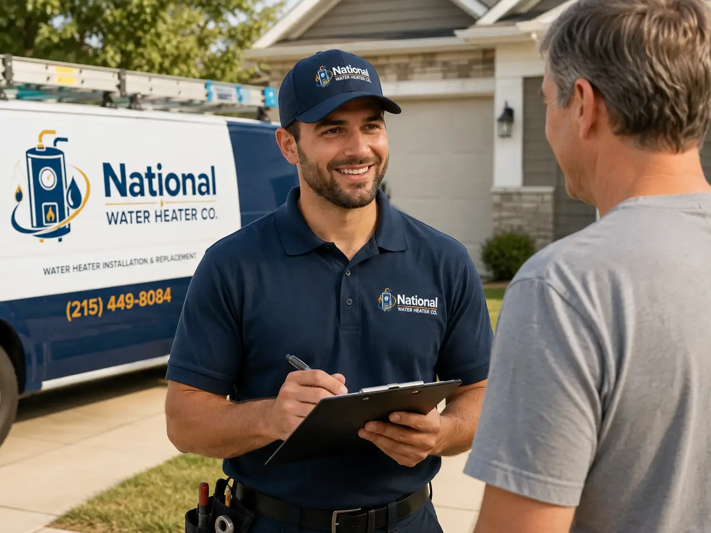 Water Heater Installation Karthaus, PA FAQs